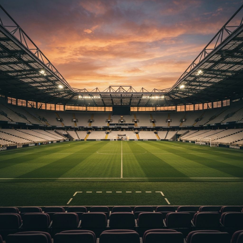 Stade international
